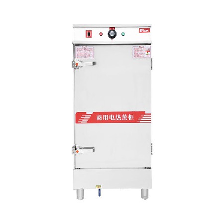 SLZG-12J勝利牌商用電熱蒸柜自動(dòng)進(jìn)水防燒干單位用食堂用可調(diào)節(jié)